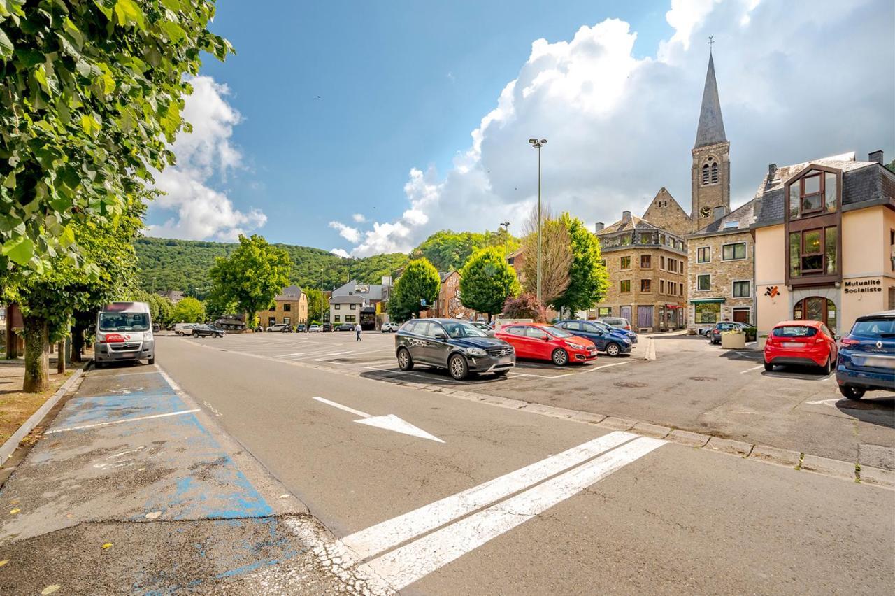 Ardn-Bnb Eglise La-Roche-en-Ardenne Ngoại thất bức ảnh